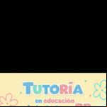 Tutoría en educación Inicial RB